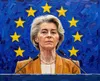 Speech to the European Parliament episode cover