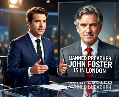British Reactions episode cover