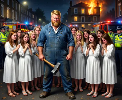 Divine Justice episode cover