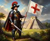 The Conquest of the New World episode cover