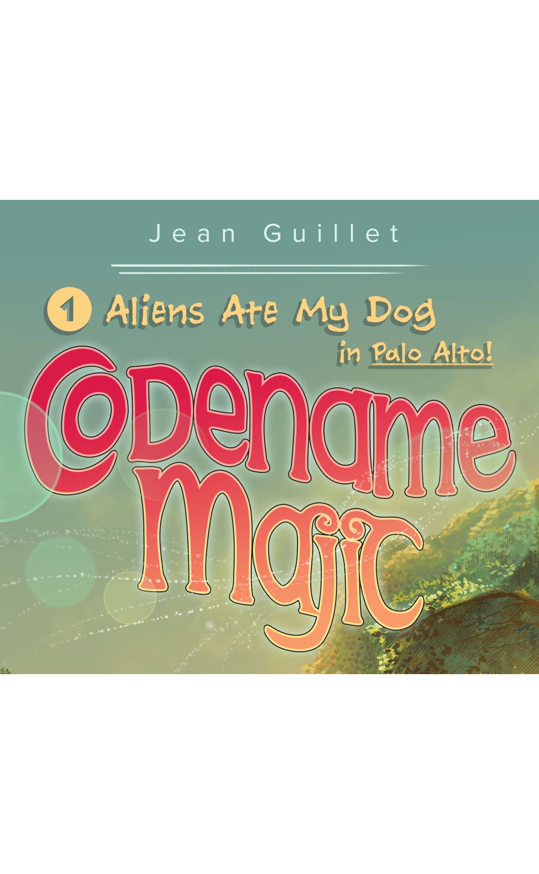 Back of the Bus panel 13