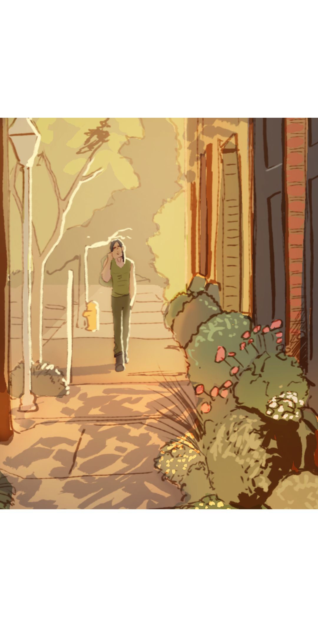 traffic stop panel 3