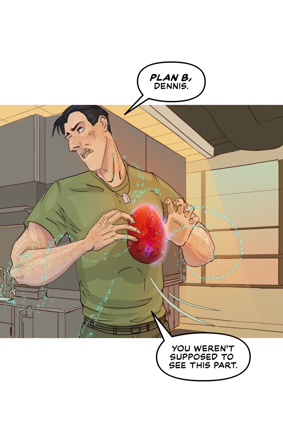 Eggsfiltration panel 5
