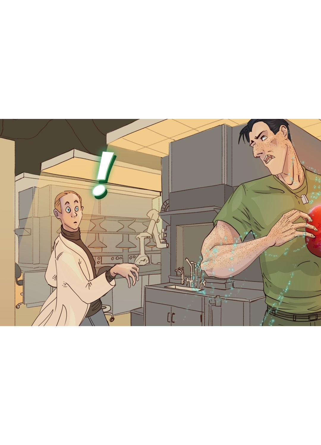 Eggsfiltration panel 6