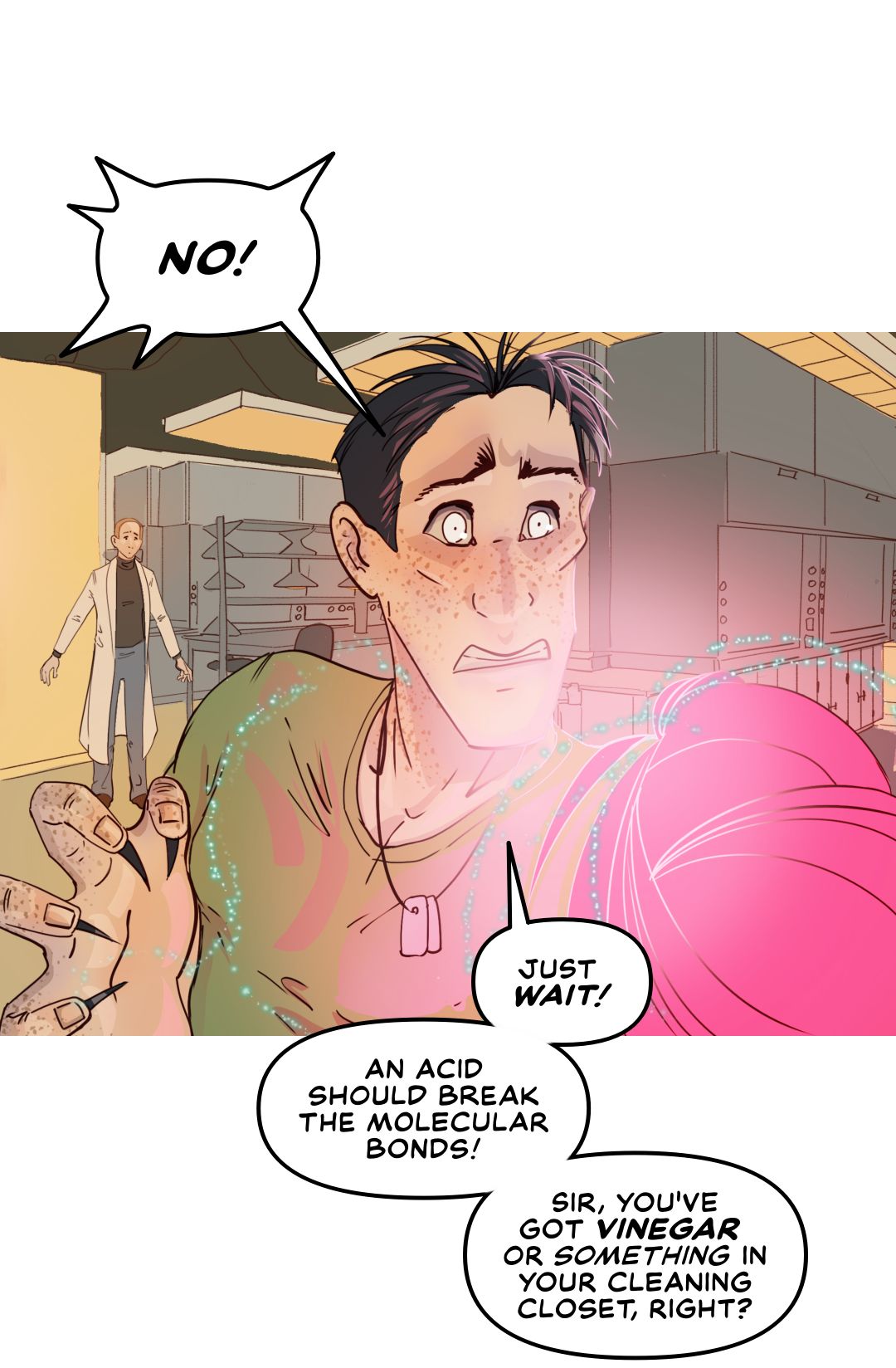 Eggsfiltration panel 11