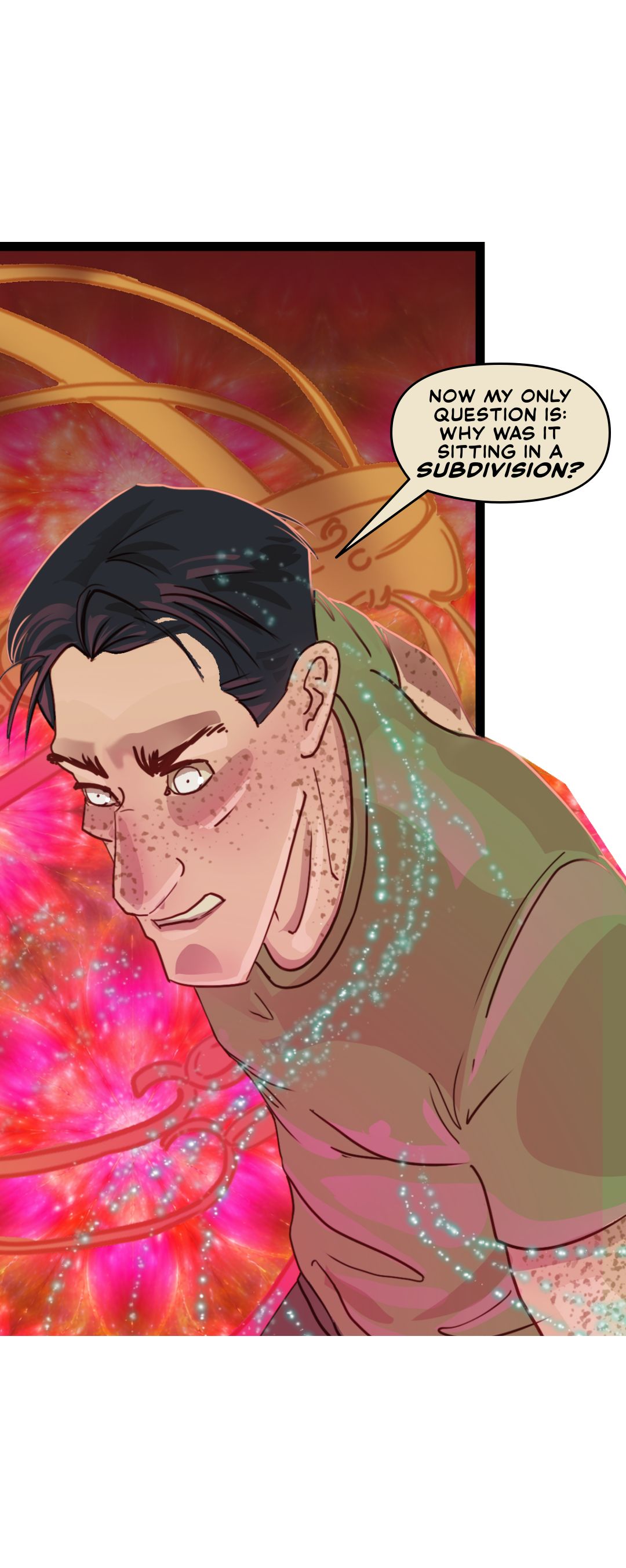 Roséwell panel 4