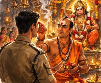 Where Had I Seen It Before? episode cover