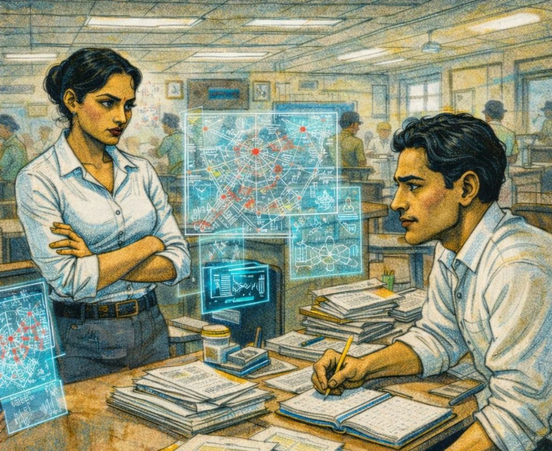 Split Theories panel 1