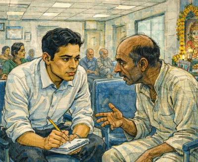 It's Happening Again episode cover