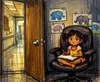 Aanya episode cover
