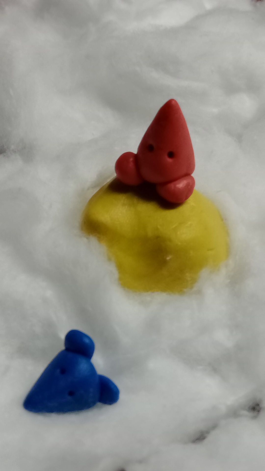 It's just a rock panel 5