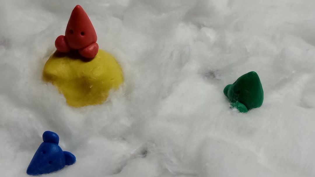 It's just a rock panel 7