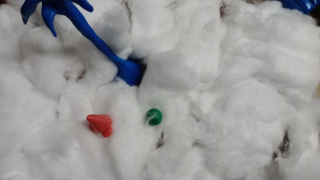 Even The Brave Run panel 3