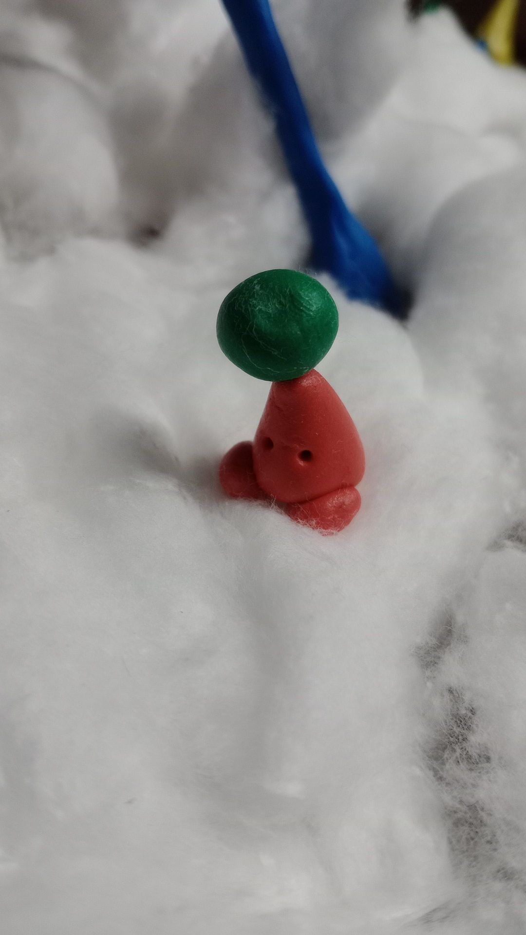 Even The Brave Run panel 5