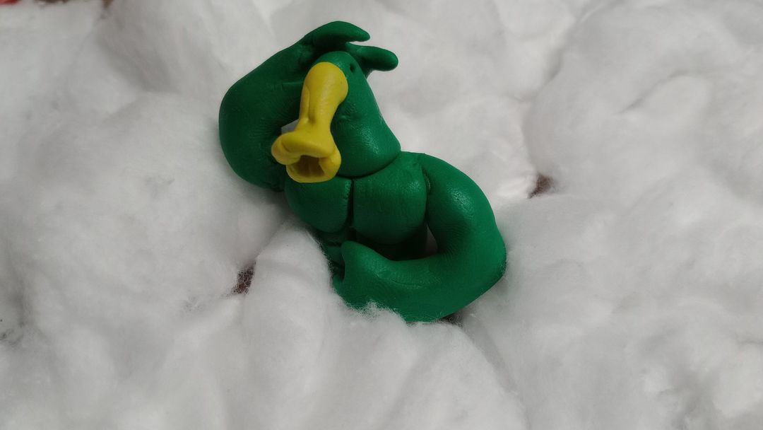 Another Classic Gag panel 5