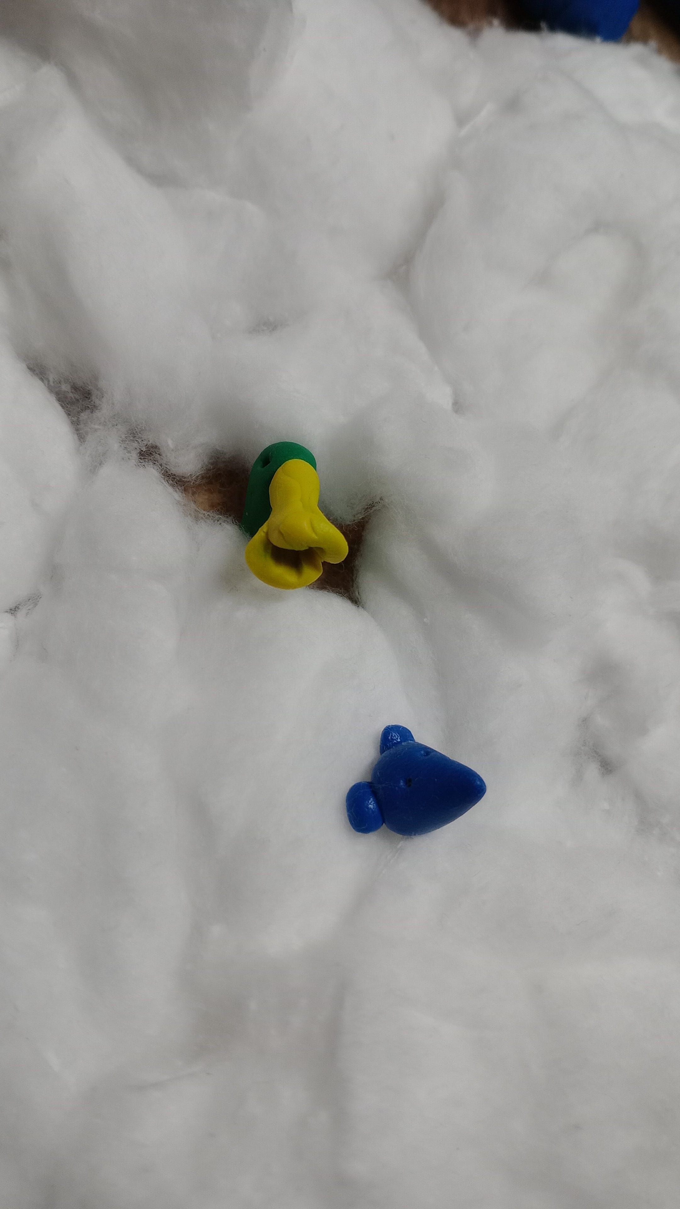 The frontpage cover art for the episode Another Classic Gag from the comics series Coneman Comics, which is number 3 in the series