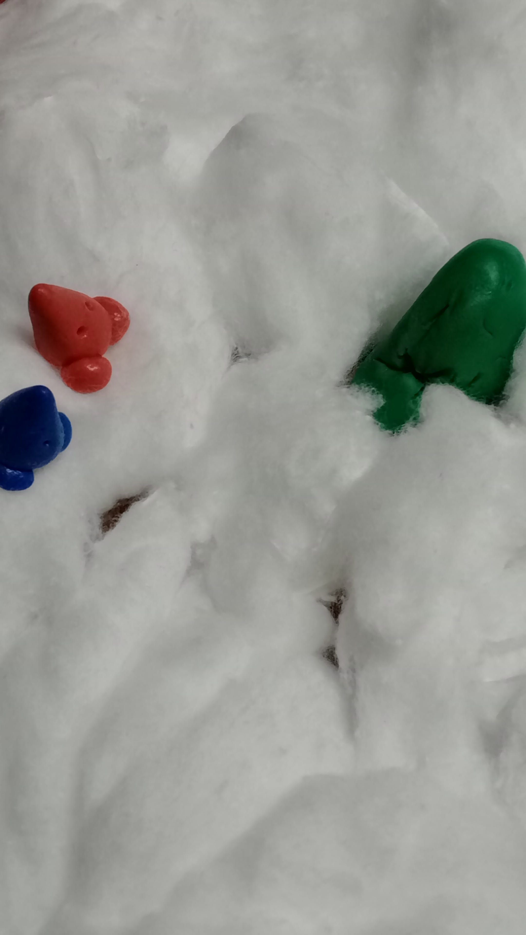 The frontpage cover art for the episode Add Rocks from the comics series Coneman Comics, which is number 4 in the series