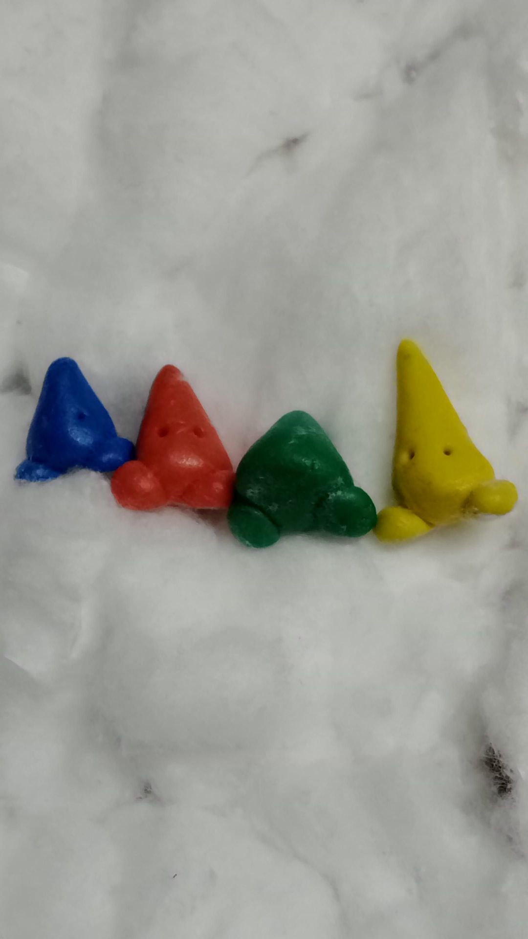 Clouded Eyes panel 1