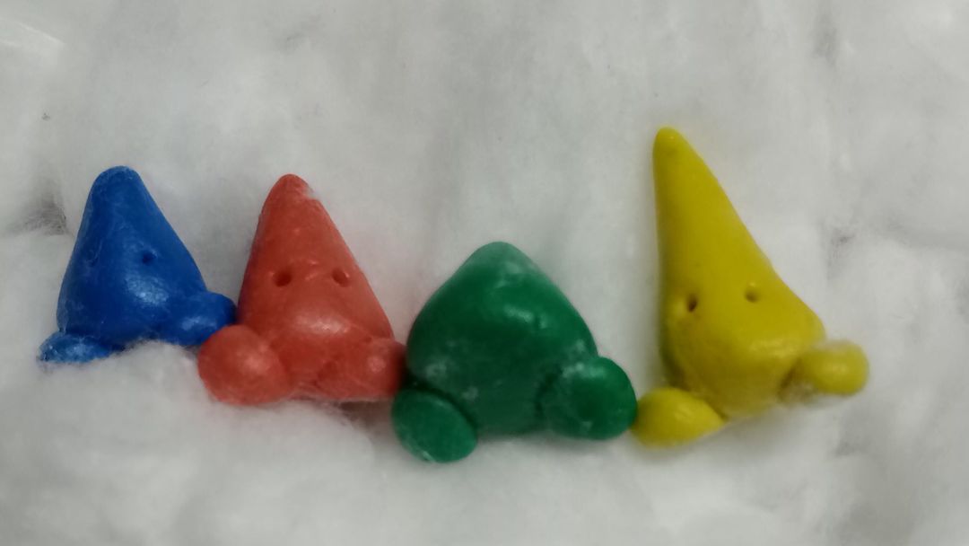 Clouded Eyes panel 3