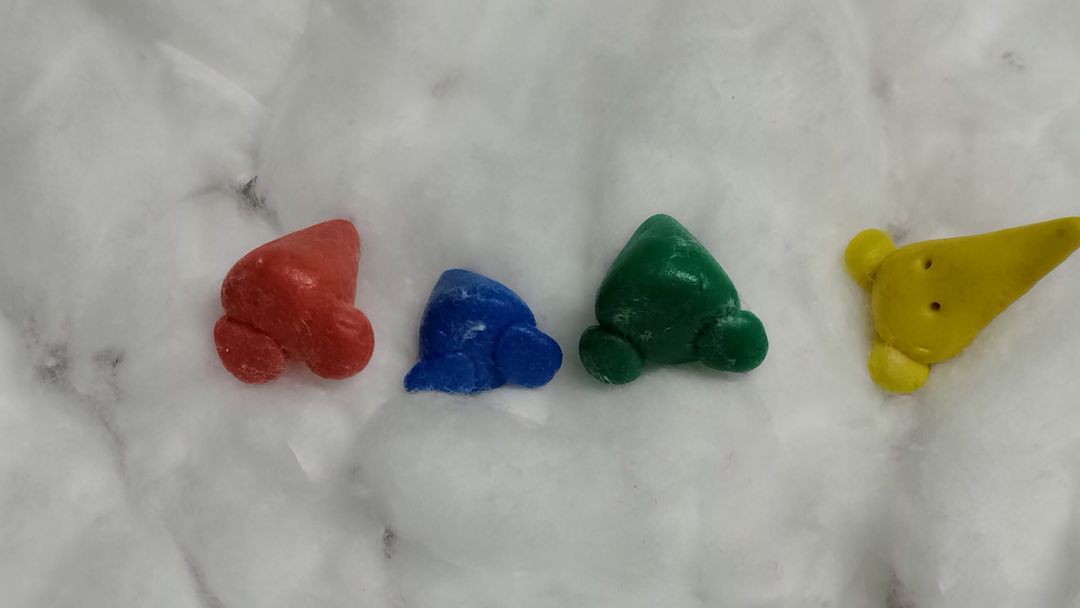 Clouded Eyes panel 5