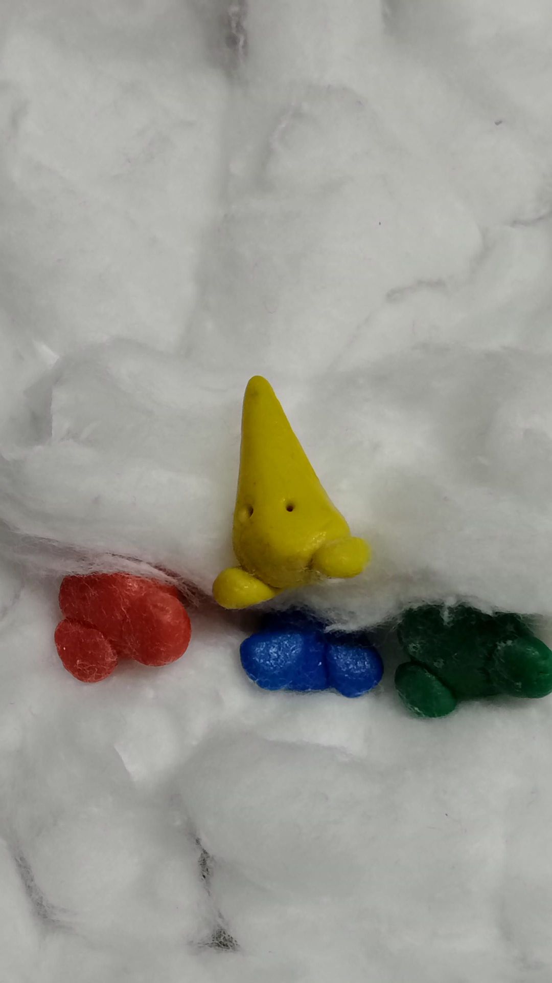 Clouded Eyes panel 7