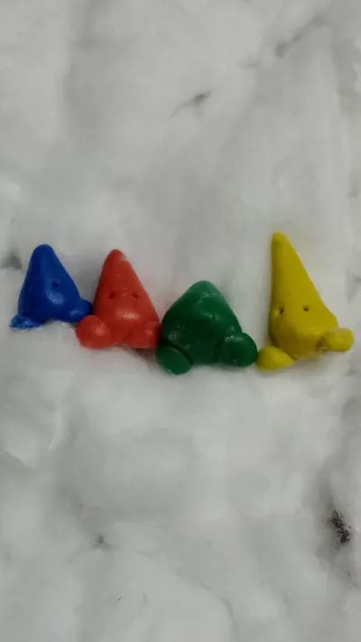 Clouded Eyes episode cover