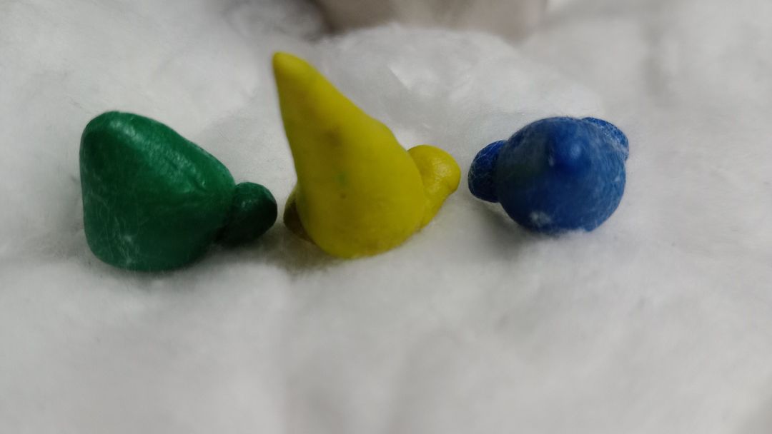 Fearful Works panel 1