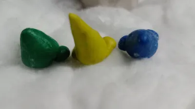 Fearful Works episode cover