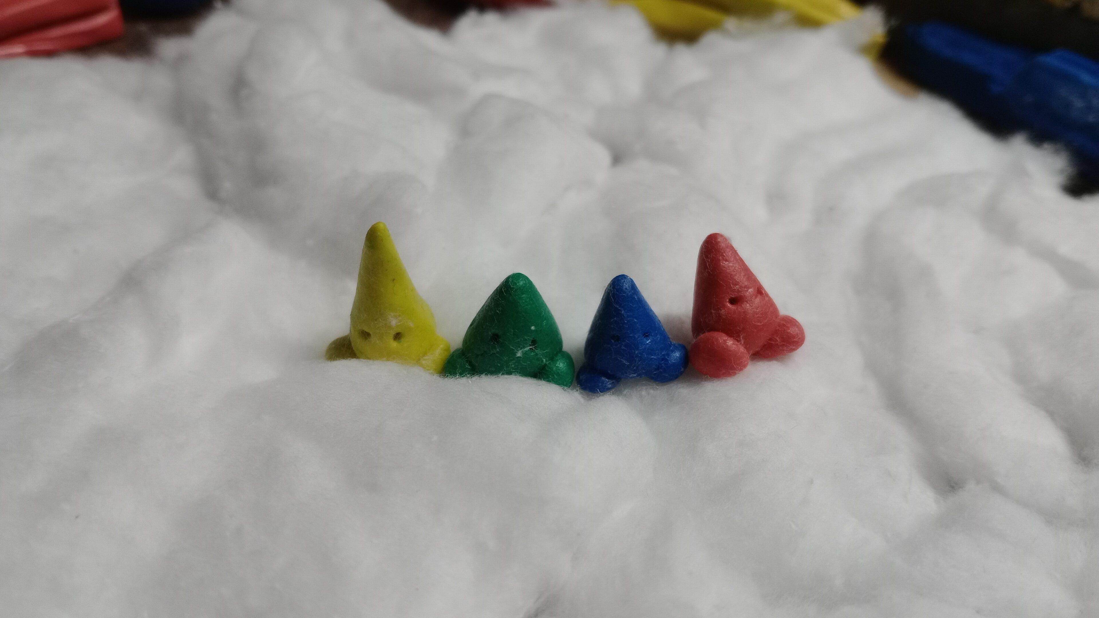 The frontpage cover art for the episode Wisdom from the comics series Coneman Comics, which is number 11 in the series