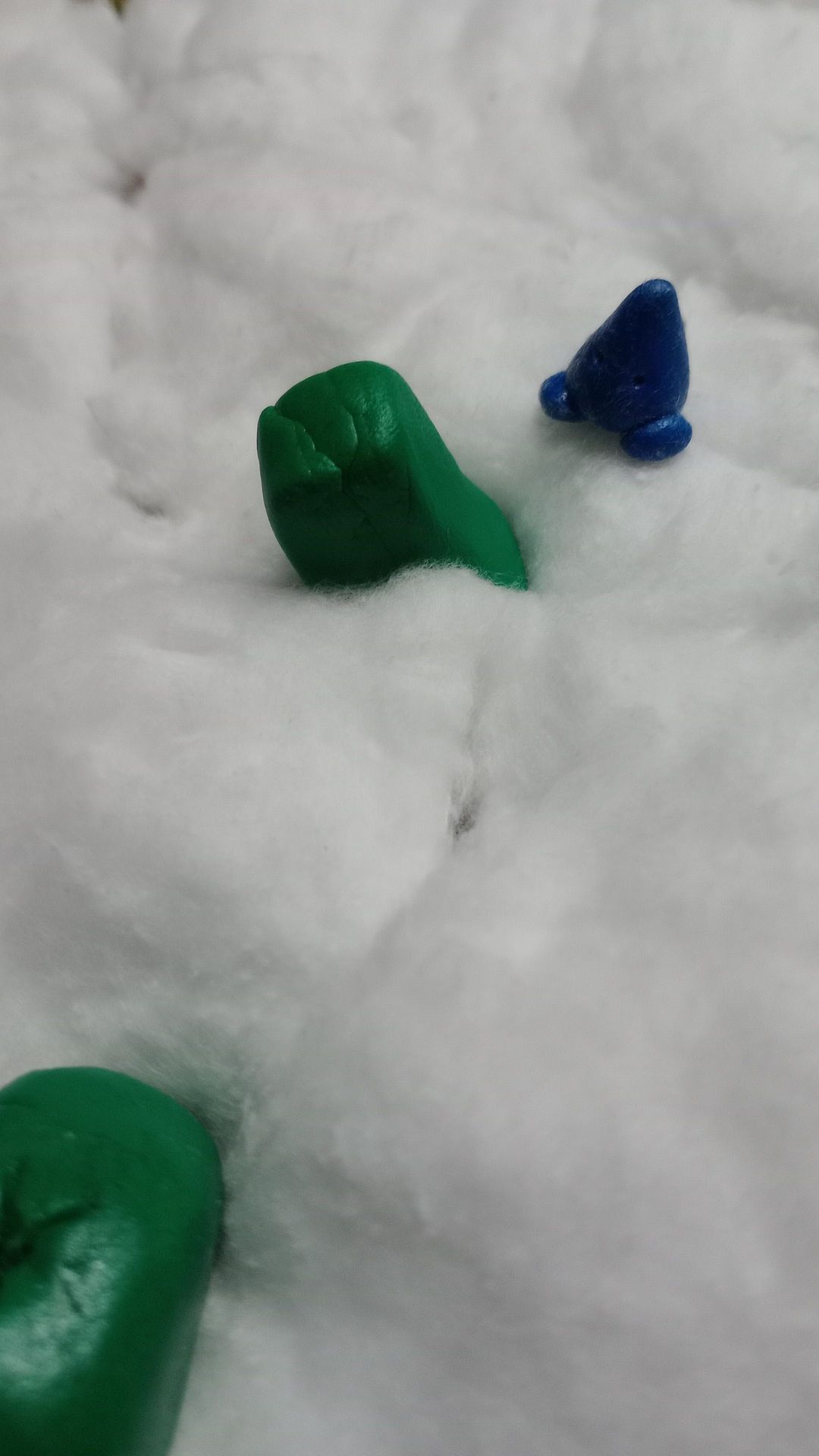 Spot The Difference panel 7