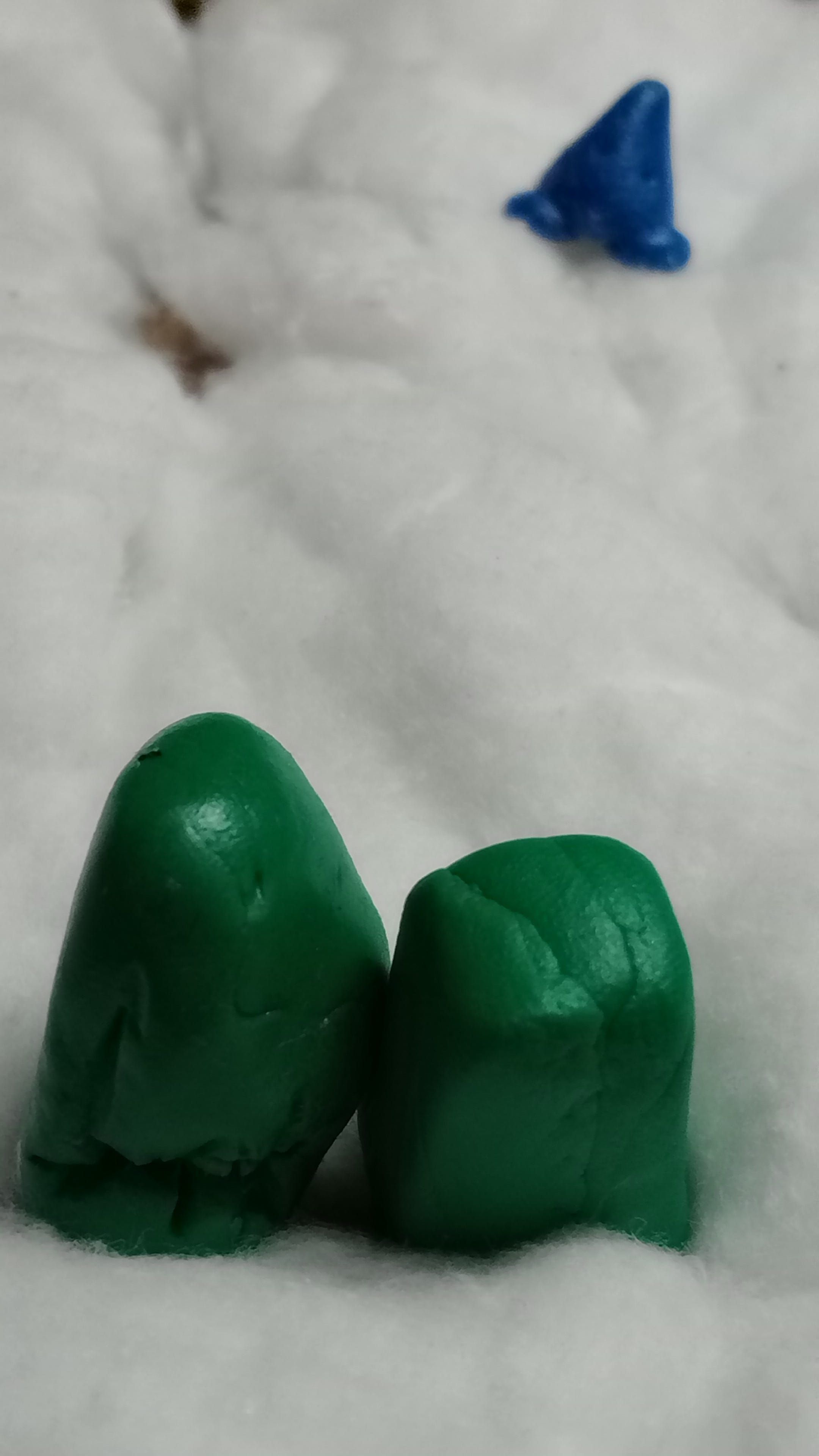 The frontpage cover art for the episode Spot The Difference from the comics series Coneman Comics, which is number 12 in the series