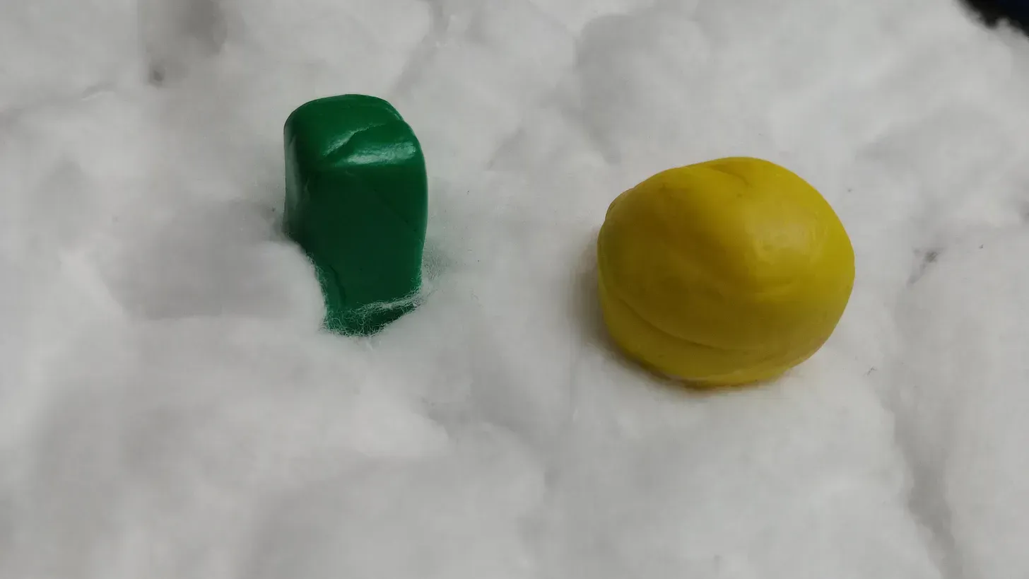 The frontpage cover art for the episode Humour Only In Memory from the comics series Coneman Comics, which is number 14 in the series