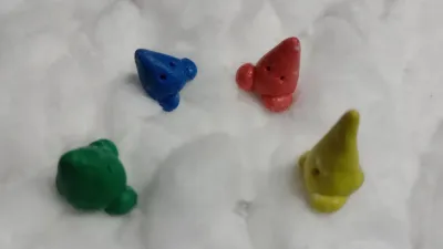 Questionable episode cover