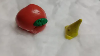 Rational episode cover