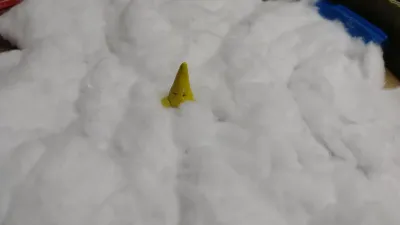 Thought episode cover