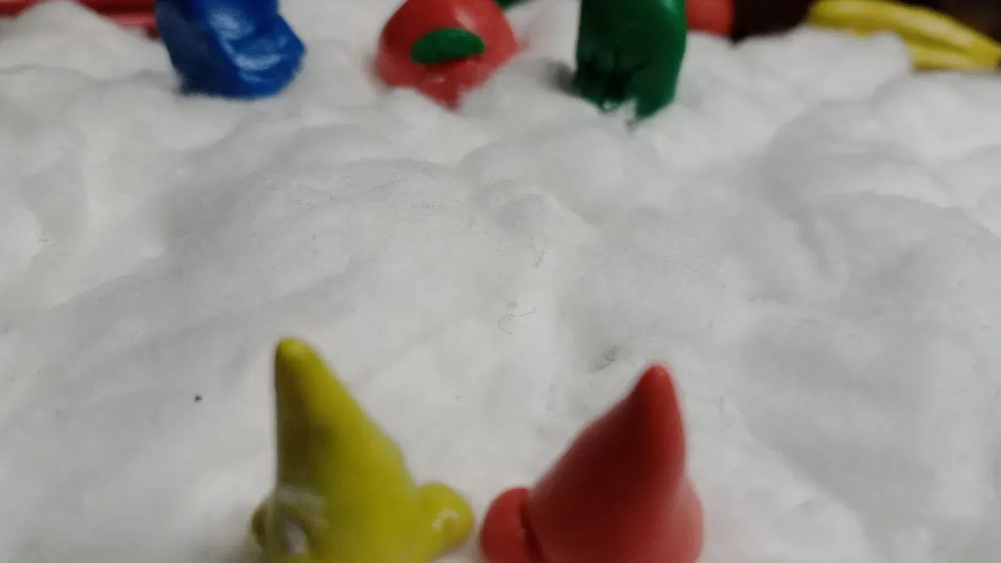 The frontpage cover art for the episode Structural Issues from the comics series Coneman Comics, which is number 22 in the series