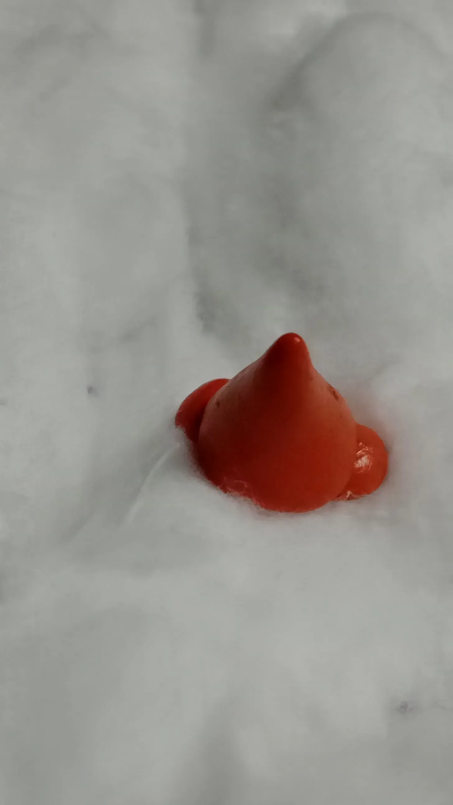 The frontpage cover art for the episode Feminine Thoughts from the comics series Coneman Comics, which is number 24 in the series