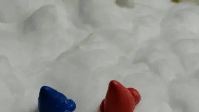 The Cold episode cover