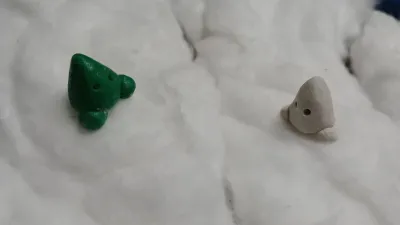 Binary episode cover