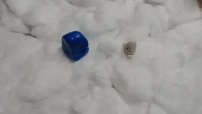 Life Experience episode cover