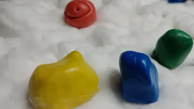 Not Merely Conemen episode cover