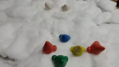 Fumbling Fright episode cover