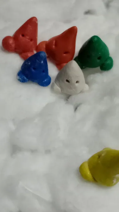 But Together We Are A Mighty Bundle  episode cover