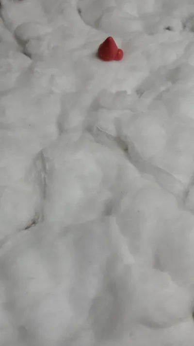 Red For Sure episode cover