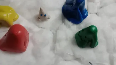 Haunting Truth episode cover