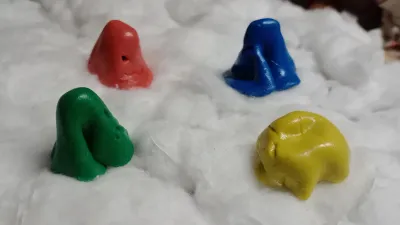 What Ho! episode cover