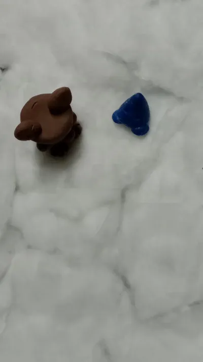 Adventure episode cover