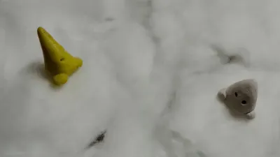 Overthinking episode cover