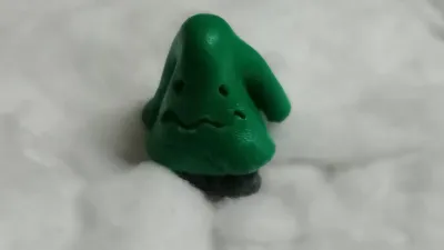 Ghosting episode cover