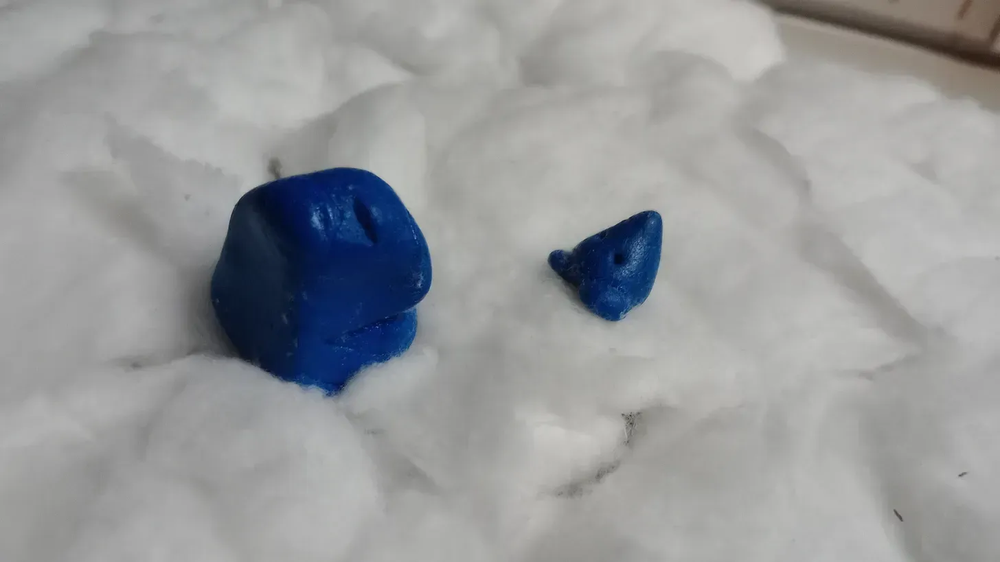 The frontpage cover art for the episode Company from the comics series Coneman Comics, which is number 50 in the series